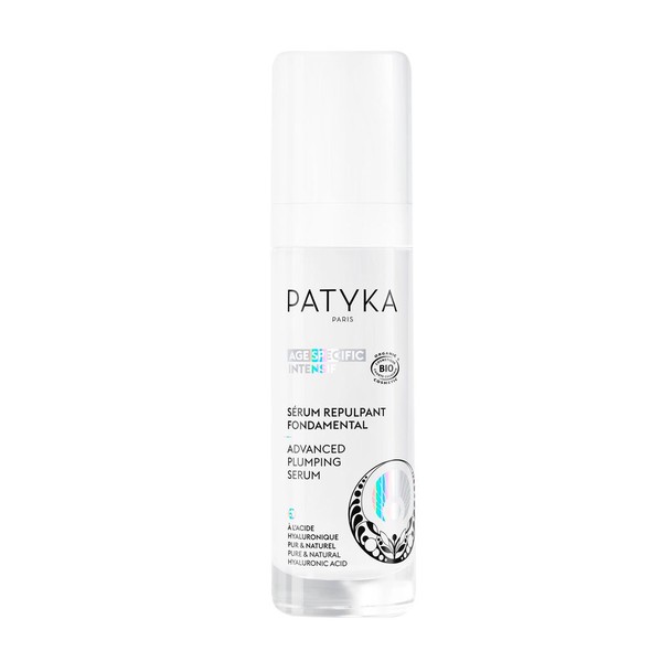 PATYKA AGE SPECIFIC INTENSIF СЫВОРОТКА Д/ЛИЦА КОМПЛЕКСНАЯ КОСМЕТИЧЕСКАЯ СЫВОРОТКА 30 МЛ №1