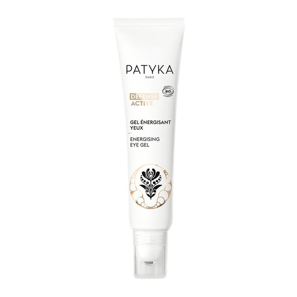 PATYKA DEFENSE ACTIVE ГЕЛЬ Д/КОЖИ КОНТУРА ГЛАЗ ГЕЛЬ ДЛЯ ВЕК 15 МЛ №1