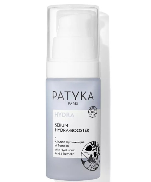 PATYKA HYDRA СЫВОРОТКА Д/ЛИЦА УВЛАЖНЯЮЩАЯ КОСМЕТИЧЕСКАЯ СЫВОРОТКА 30 МЛ №1
