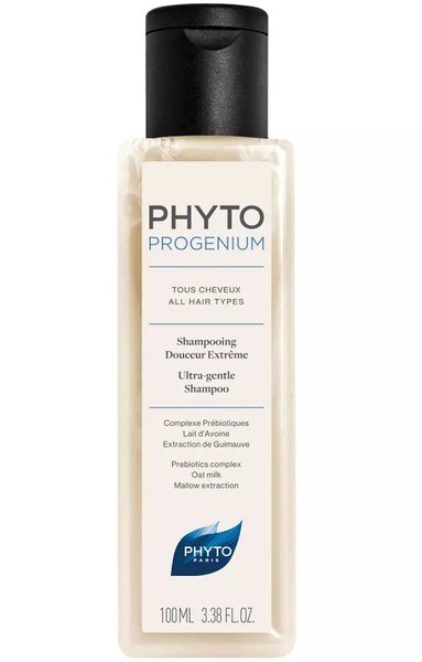 PHYTOSOLBA ФИТОПРОЖЕНИУМ ШАМПУНЬ УЛЬТРАМЯГКИЙ ШАМПУНЬ ДЛЯ ВОЛОС  100 МЛ №1