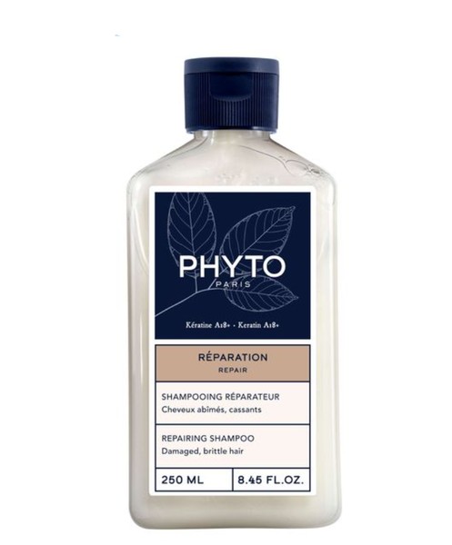 PHYTO PARIS REPAIR ШАМПУНЬ Д/ВОЛОС ВОССТАНАВЛИВАЮЩИЙ ШАМПУНЬ ДЛЯ ВОЛОС  250 МЛ №1