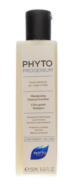 PHYTOSOLBA ФИТОПРОЖЕНИУМ ШАМПУНЬ УЛЬТРАМЯГКИЙ ШАМПУНЬ  250 МЛ №1