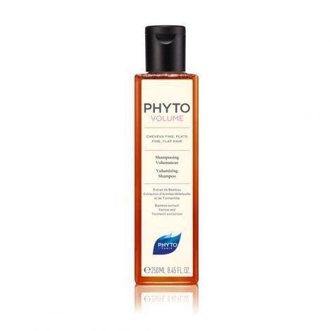 PHYTOSOLBA ФИТОВОЛЮМ ШАМПУНЬ ДЛЯ СОЗДАНИЯ ОБЪЕМА ВОЛОС ШАМПУНЬ  250 МЛ №1