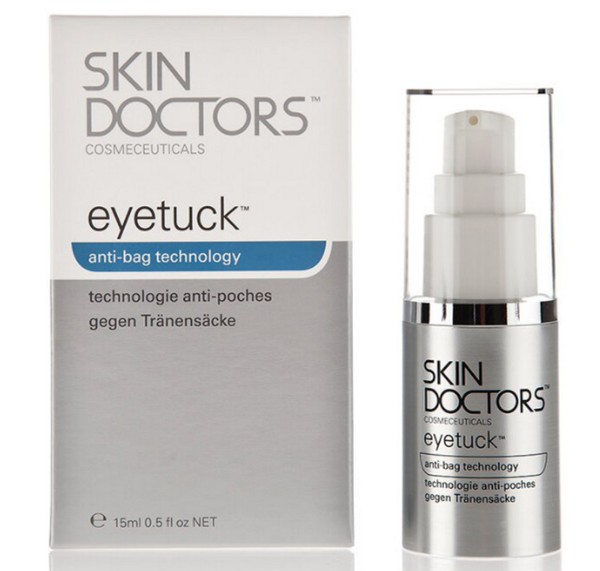 SKIN DOCTORS EYETUCK КРЕМ Д/ГЛАЗ П/МЕШК/ОТЕЧН КОСМЕТИЧЕСКИЙ КРЕМ  15 МЛ №1