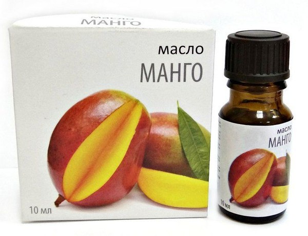 МЕДИКОМЕД МАСЛО МАНГО ДЛЯ АРОМАТЕРАПИИ ЭФИРНОЕ МАСЛО  10 МЛ №1