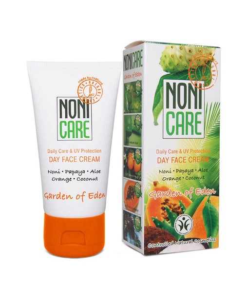 NONICARE GARDEN OF EDEN КРЕМ Д\ЛИЦА ЭНЕРГЕТИЧ С УФ ФИЛЬТРОМ КРЕМ ДЛЯ ЛИЦА 50 МЛ №1