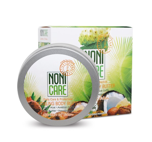 NONICARE GARDEN OF EDEN МАСЛО МОДЕЛИРУЮЩЕЕ С ЭФФЕКТОМ ПОХУДЕНИЯ МАСЛО ДЛЯ ТЕЛА 200 МЛ №1