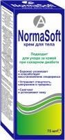 NORMASOFT КРЕМ ДЛЯ ТЕЛА 75 МЛ №1