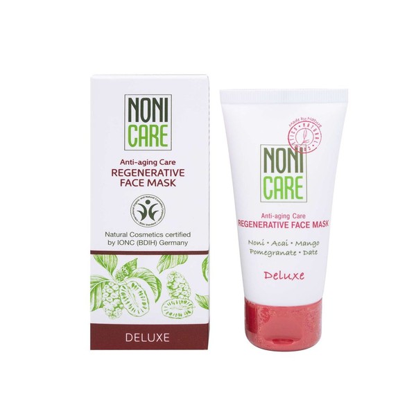 NONICARE DELUXE МАСКА Д/ЛИЦА ВОССТАНАВЛИВАЮЩАЯ МАСКА ДЛЯ ЛИЦА 50 МЛ №1