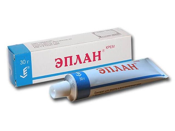 ЭПЛАН КРЕМ КОСМЕТИЧЕСКИЙ КРЕМ 30 Г №1