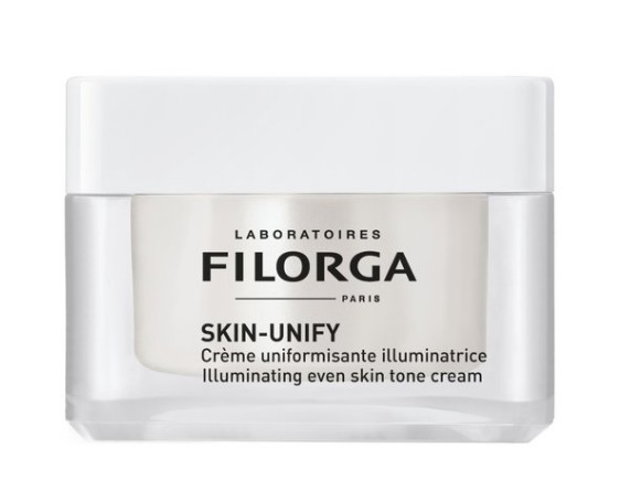 FILORGA SKIN-UNIFY КРЕМ КРЕМ Д/ЛИЦА Д/ВЫРАВНИВАНИЯ ТОНА КОЖИ СОВЕРШЕНСТВУЮЩИЙ КРЕМ ДЛЯ ЛИЦА  50 МЛ №1
