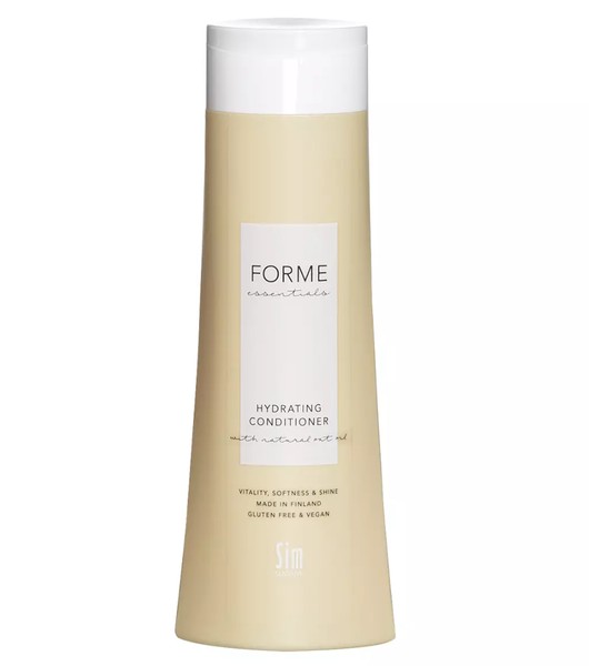 SIM SENSITIVE FORME ESSENTIALS КОНДИЦИОНЕР Д/ВОЛОС УВЛАЖНЯЮЩИЙ С МАСЛОМ СЕМЯН ОВСА КОСМЕТИЧЕСКИЙ КОНДИЦИОНЕР  250 МЛ №1