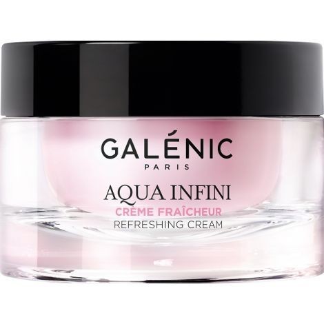 GALENIC AQUA INFINI КРЕМ ОСВЕЖ КОСМЕТИЧЕСКИЙ КРЕМ  50 МЛ №1