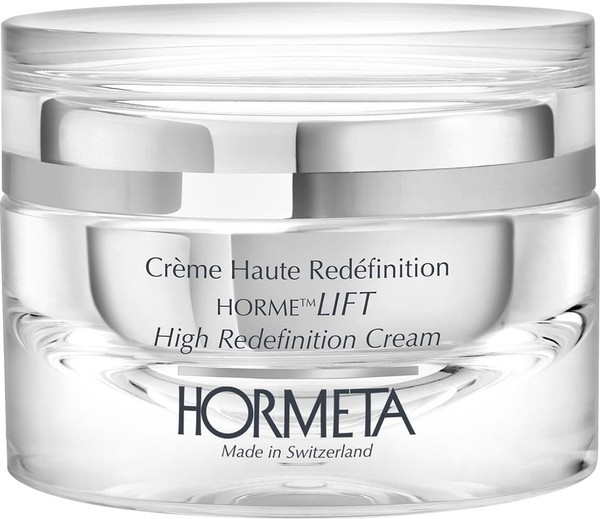 HORMETA HORME LIFT КРЕМ-ПЕРЕЗАГРУЗКА Д/ЛИЦА ПРОТИВ СТАРЕНИЯ КРЕМ ДЛЯ ЛИЦА И ШЕИ  50 МЛ №1