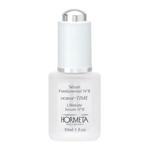 HORMETA HORME TIME СЫВОРОТКА-СУБЛИМАТОР №8 Д/ЛИЦА БАЗОВАЯ КОСМЕТИЧЕСКАЯ СЫВОРОТКА  30 МЛ №1