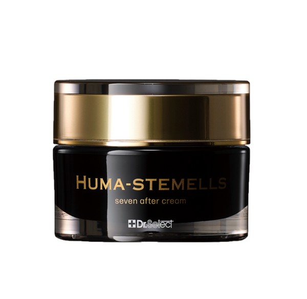 DR SELECT HUMA STEMELLS КРЕМ ДЛЯ ЛИЦА КРЕМ ДЛЯ ЛИЦА  30 Г №1