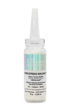 I.D. SWISS BOTANICALS СЫВОРОТКА-ПУДРА Д/ЛИЦА ЗАЩИТА И УКРЕПЛЕНИЕ ТЕКСТУРЫ КОЖИ КОСМЕТИЧЕСКАЯ СЫВОРОТКА 10 Г №1
