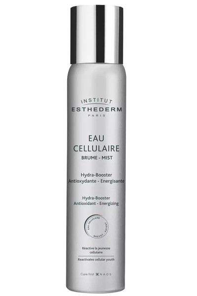 INSTITUT ESTHEDERM CELLULAIRE СПРЕЙ-УХОД Д/ЛИЦА С КЛЕТОЧНОЙ ВОДОЙ КОСМЕТИЧЕСКИЙ СПРЕЙ  100 МЛ №1