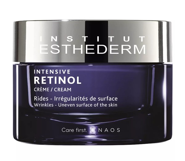 INSTITUT ESTHEDERM INTENSIVE RETINOL КРЕМ Д/ЛИЦА КОСМЕТИЧЕСКИЙ КРЕМ  50 МЛ №1