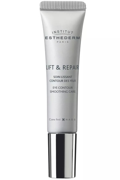 INSTITUT ESTHEDERM LIFT AND REPAIR КРЕМ Д/КОНТУРА ГЛАЗ РАЗГЛАЖИВАЮЩИЙ КОСМЕТИЧЕСКИЙ КРЕМ  15 МЛ №1