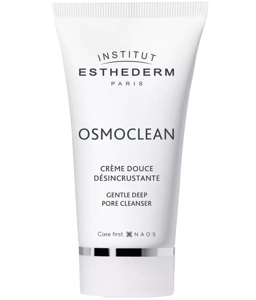 INSTITUT ESTHEDERM OSMOCLEAN КРЕМ Д/ЛИЦА МЯГКИЙ ДЕЗИНКРУСТАНТ КОСМЕТИЧЕСКИЙ КРЕМ  75 МЛ №1