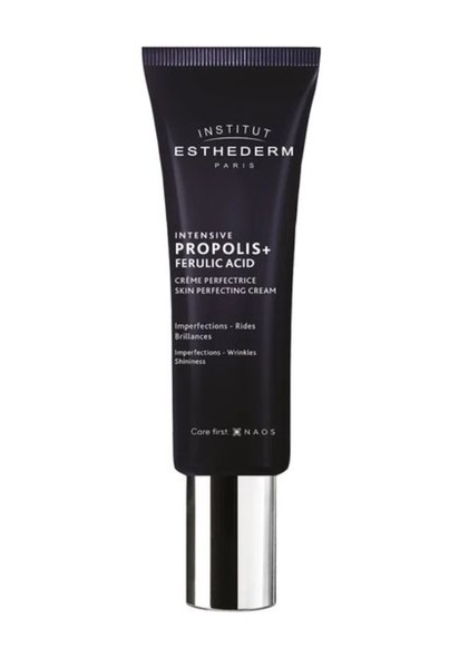 INSTITUT ESTHEDERM INTENSIVE КРЕМ-ПЕРФЕКТОР PROPOLIS + FERULIC ACID КРЕМ ДЛЯ ЛИЦА  50 МЛ №1