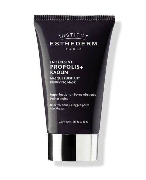 INSTITUT ESTHEDERM INTENSIVE МАСКА PROPOLIS + KAOLIN МАСКА ДЛЯ ЛИЦА  75 МЛ №1