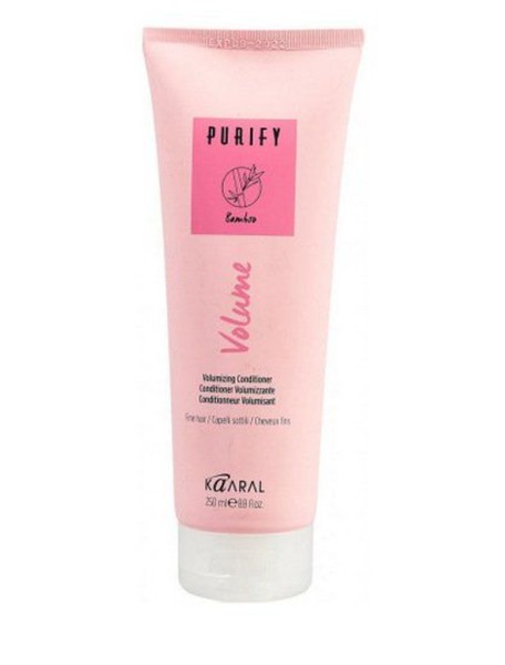 KAARAL PURIFY VOLUME КОНДИЦИОНЕР ДЛЯ ОБЪЕМА ТОНКИХ ВОЛОС С МАСЛОМ СЕМЯН ПЕННИКА КОНДИЦИОНЕР 75 МЛ №1