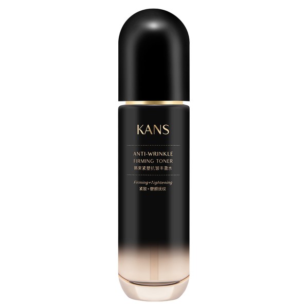 KANS FIRMING ANTI-WRINKLE ЛИФТИНГ-ТОНЕР Д/ЛИЦА П/МОРЩИН ПОДТЯГИВАЮЩИЙ ТОНЕР 100 МЛ №1