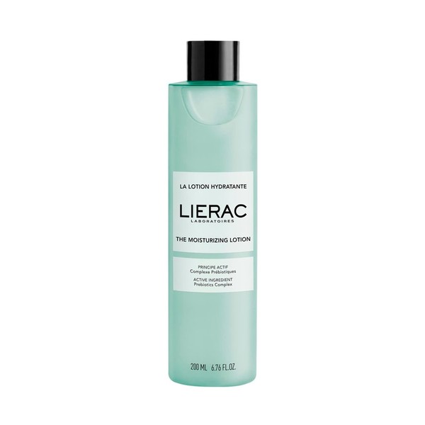 LIERAC ЛОСЬОН Д/ЛИЦА УВЛАЖНЯЮЩИЙ КОСМЕТИЧЕСКИЙ ЛОСЬОН  200 МЛ №1