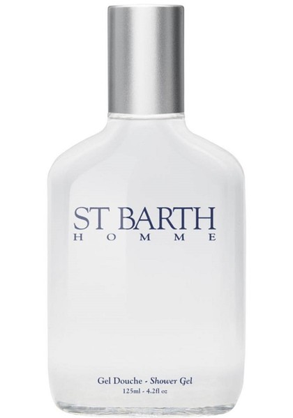 LIGNE ST BARTH HOMME ГЕЛЬ Д/ДУША ГЕЛЬ ДЛЯ ДУША  125 МЛ №1