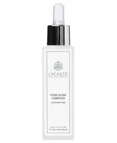 LYCASTE СЫВОРОТКА Д/ЛИЦА ЧИСТОЕ СИЯНИЕ КОМПЛЕКС КОСМЕТИЧЕСКАЯ СЫВОРОТКА  30 МЛ №1