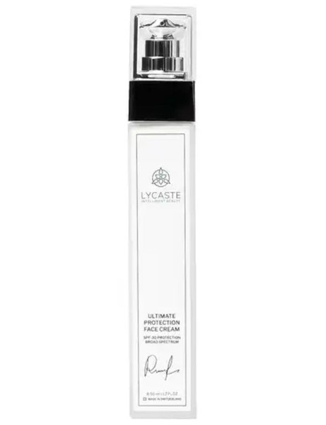 LYCASTE КРЕМ Д/ЛИЦА С МАКСИМАЛЬНОЙ ЗАЩИТОЙ SPF 30 КРЕМ ДЛЯ ЛИЦА  50 МЛ №1