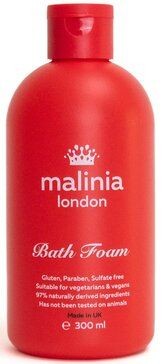 MALINIA LONDON ПЕНА ДЛЯ ВАННЫ ПЕНА ДЛЯ ВАНН 300 МЛ №1