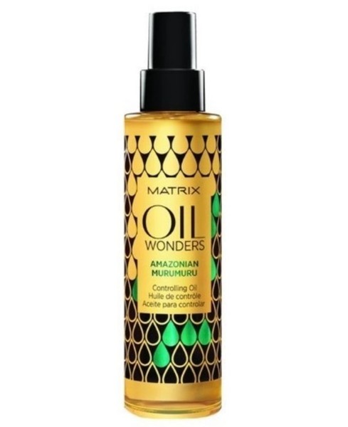 MATRIX OIL WONDERS МАСЛО Д/ВОЛОС РАЗГЛАЖИВАЮЩЕЕ АМАЗОНСКАЯ МУРУМУРУ МАСЛО ДЛЯ ВОЛОС 150 МЛ №1
