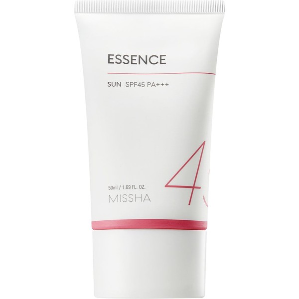 MISSHA ALL AROUND КРЕМ-ГЕЛЬ СОЛНЦЕЗАЩИТНЫЙ SPF45 PA+++ КРЕМ СОЛНЦЕЗАЩИТНЫЙ 50 МЛ №1