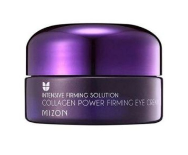 MIZON COLLAGEN POWER КРЕМ Д/КОЖИ ВОКРУГ ГЛАЗ С КОЛЛАГЕНОМ КРЕМ ДЛЯ ВЕК 25 МЛ №1