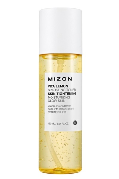 MIZON VITA LEMON ТОНЕР Д/СИЯНИЯ КОЖИ ВИТАМИННЫЙ ТОНЕР 150 МЛ №1