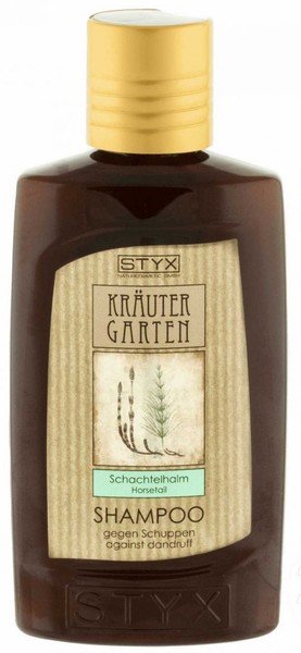 STYX KRAUTER GARTEN ШАМПУНЬ Д/ЖИРНЫХ ВОЛОС ХВОЩ ШАМПУНЬ ДЛЯ ЖИРНЫХ ВОЛОС 200 МЛ №1