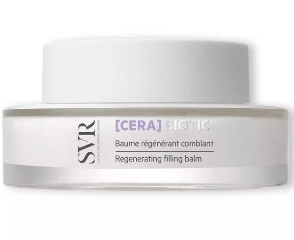 SVR CERA BIOTIC БАЛЬЗАМ Д/ЛИЦА ВОССТАНАВЛИВАЮЩИЙ БАЛЬЗАМ  50 МЛ №1