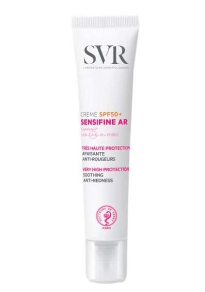 SVR SENSIFINE AR КРЕМ ДЛЯ ЛИЦА SPF50+ КРЕМ ДЛЯ ЛИЦА  40 МЛ №1