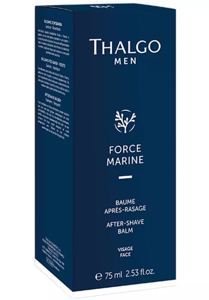 THALGO БАЛЬЗАМ П/БРИТЬЯ КОСМЕТИЧЕСКИЙ БАЛЬЗАМ  75 МЛ №1