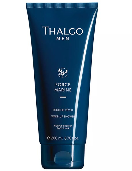 THALGO ГЕЛЬ Д/ДУША ПРОБУЖДАЮЩИЙ КОСМЕТИЧЕСКИЙ ГЕЛЬ  200 МЛ №1