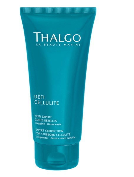 THALGO DEFI CELLULITE ГЕЛЬ ПРОТИВ ЦЕЛЛЮЛИТА ЛИПОЛИТИЧЕСКИЙ КОРРЕКТИРУЮЩИЙ КОСМЕТИЧЕСКИЙ ГЕЛЬ  150 МЛ №1