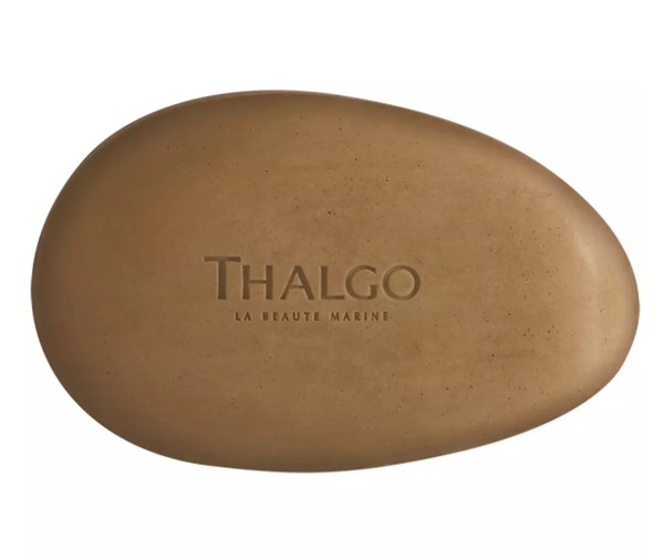 THALGO МЫЛО С МОРСКИМИ ВОДОРОСЛЯМИ КОСМЕТИЧЕСКОЕ МЫЛО    №1
