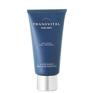 TRANSVITAL БАЛЬЗАМ П/БРИТЬЯ МАКСИМАЛЬНЫЙ КОМФОРТ БАЛЬЗАМ ПОСЛЕ БРИТЬЯ 75 МЛ №1