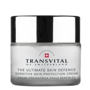 TRANSVITAL КРЕМ Д/ЛИЦА ЗАЩИТНЫЙ ДЛЯ ЧУВСТВИТЕЛЬНОЙ КОЖИ КРЕМ ДЛЯ ЛИЦА И ШЕИ 50 МЛ №1