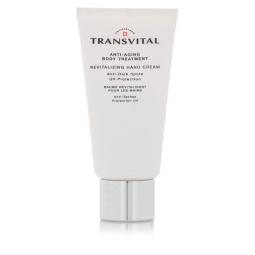 TRANSVITAL КРЕМ Д/РУК ЗАЩИТНЫЙ ВОССТАНАВЛИВАЮЩИЙ КРЕМ ДЛЯ РУК 75 МЛ №1