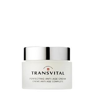 TRANSVITAL КРЕМ Д/ЛИЦА ОМОЛАЖИВАЮЩИЙ СОВЕРШЕНСТВО КРЕМ ДЛЯ ЛИЦА И ШЕИ 50 МЛ №1
