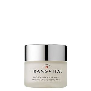 TRANSVITAL МАСКА Д/ЛИЦА ИНТЕНСИВНАЯ УВЛАЖНЯЮЩАЯ МАСКА ДЛЯ ЛИЦА 50 МЛ №1